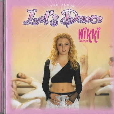 Let’s Dance