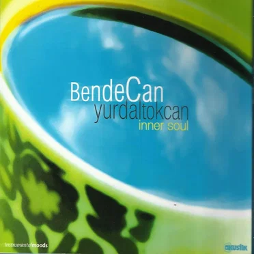 Bende Can by Yurdal Tokcan - album cover