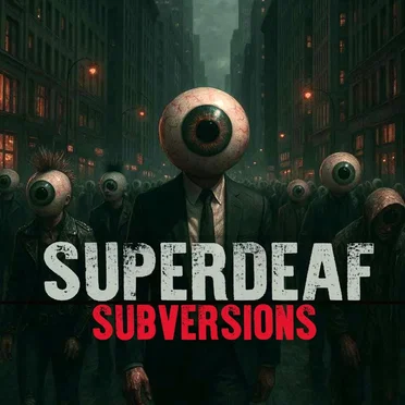 SUBVERSIONS