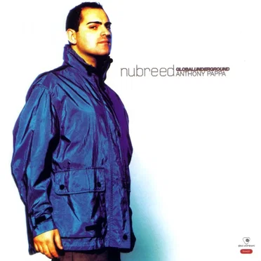 Global Underground: Nubreed 001