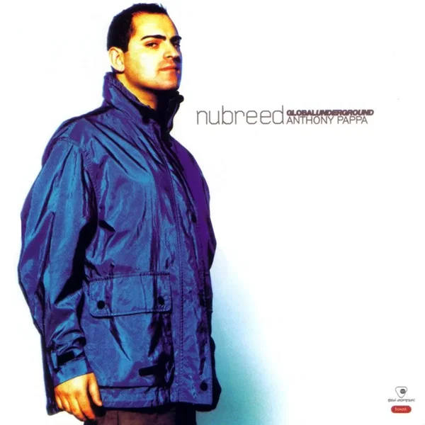 Global Underground: Nubreed 001