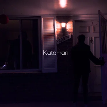 Katamari by Alice Dreamt - album cover