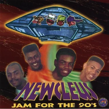 Jam For The 90’s