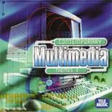 Contemporary Multimedia Themes 3