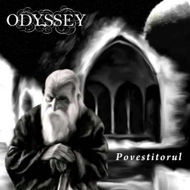 Povestitorul by Odyssey - album cover