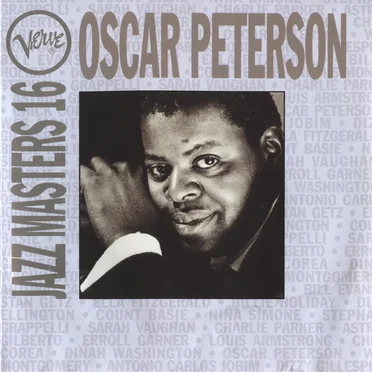 Verve Jazz Masters 16: Oscar Peterson
