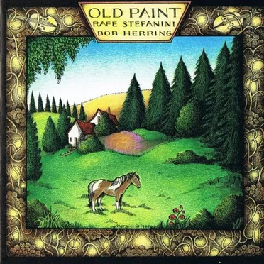 Old Paint