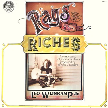 Rags To Riches