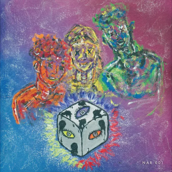 Due EP (Cut version)