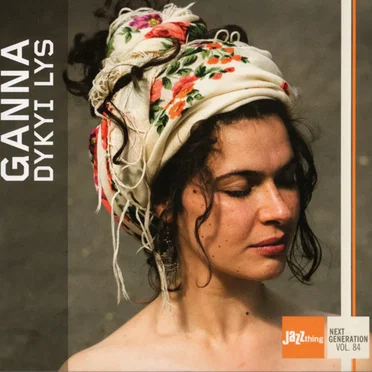 Dykyi Lys by Ganna - album cover