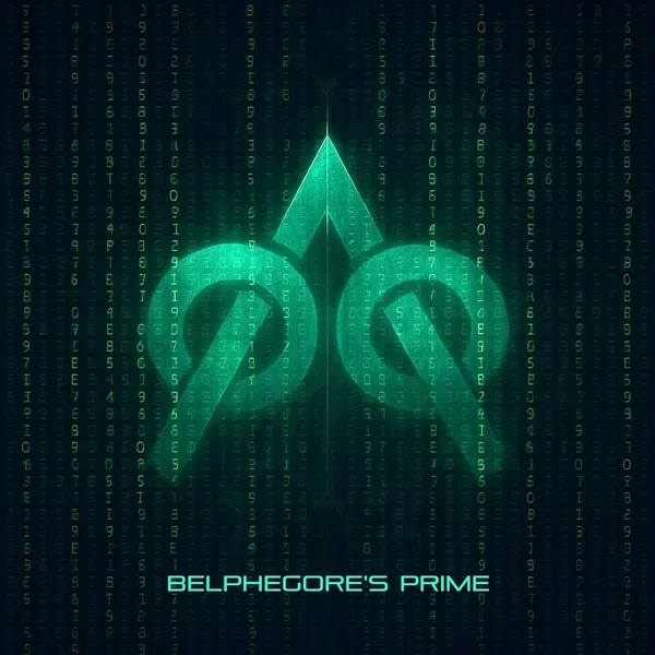 Belphegore’s Prime