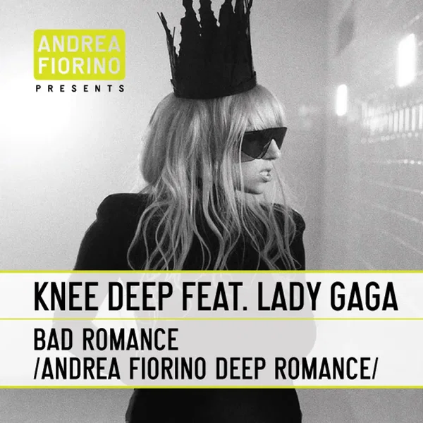 Bad Romance (Andrea Fiorino Deep Romance)