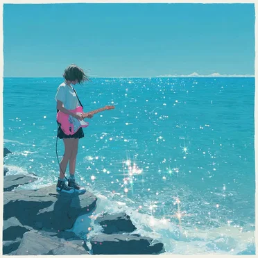 Mint Breeze by Prod.Dex - album cover