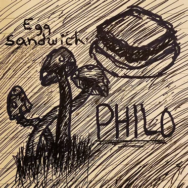 Demo 2023 by philo* - album cover