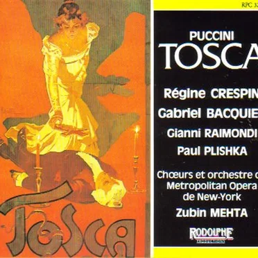 Tosca