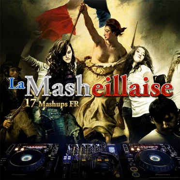 La Masheillaise by Various Artists - album cover