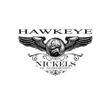 Hawkeye by Nickels - album cover