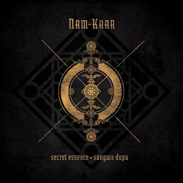 Secret Essence / Sangwa Dupa