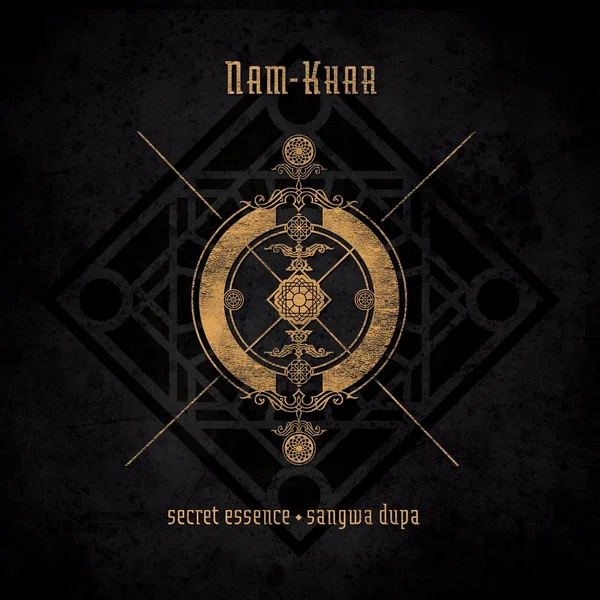 Secret Essence / Sangwa Dupa