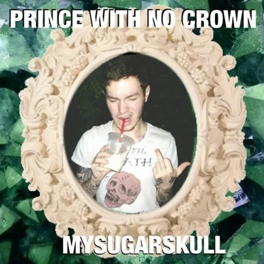 Prince with No Crown