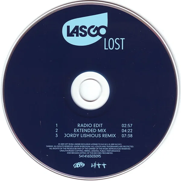 Lost