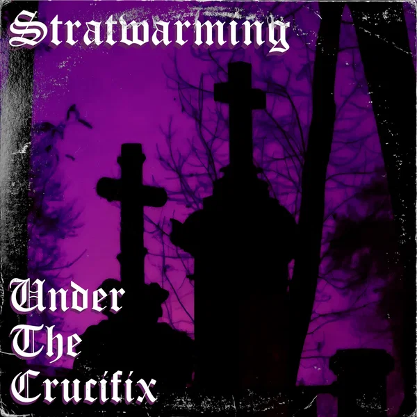 Under the Crucifix