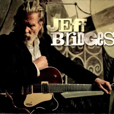 Jeff Bridges by Jeff Bridges - album cover