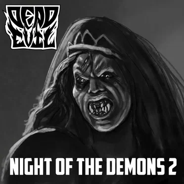 Night of the Demons 2