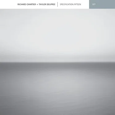 Specification.Fifteen