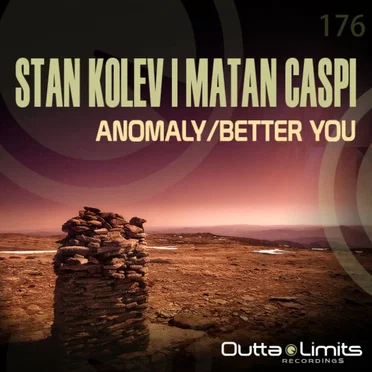 Anomaly/Better You EP
