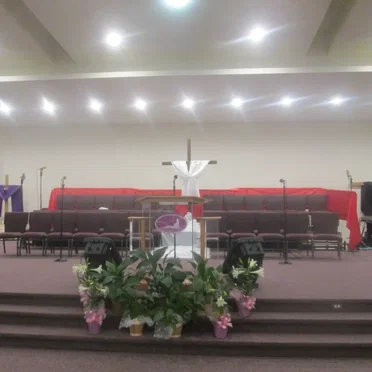 Resurrection Sunday 2018