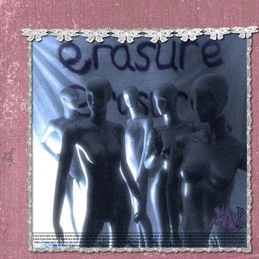 Erasure