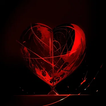 Heart Failure by MVRLY - album cover
