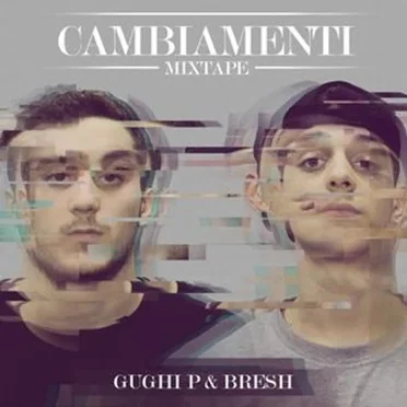 Cambiamenti Mixtape