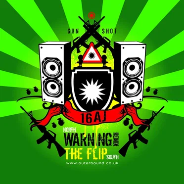 Warning Remix / The Flip