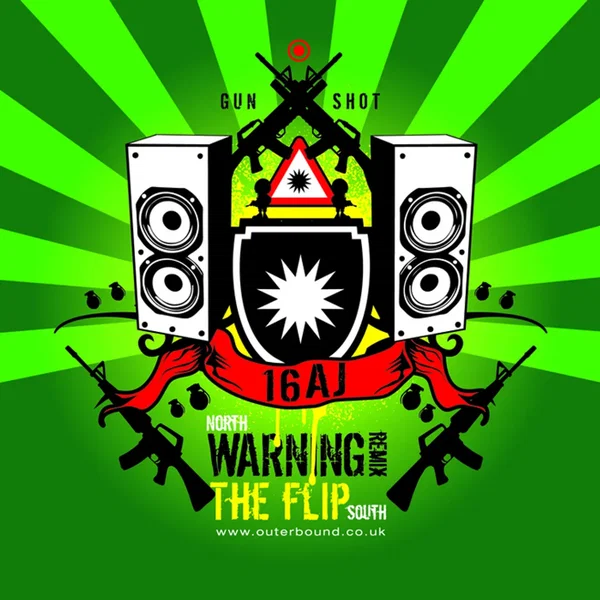 Warning Remix / The Flip