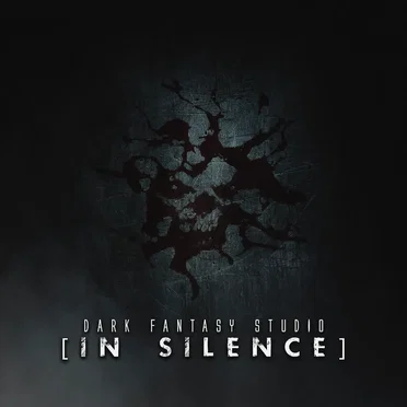 In Silence by Dark Fantasy Studio - album cover