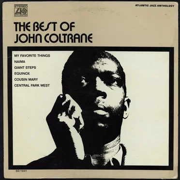The Best of John Coltrane