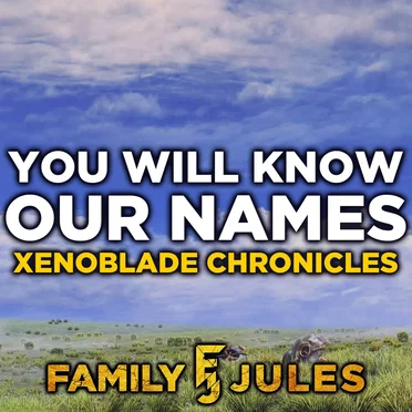 You Will Know Our Names