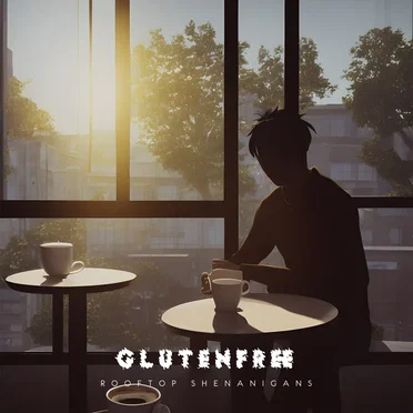 Glutenfree by Rooftop Shenanigans - album cover