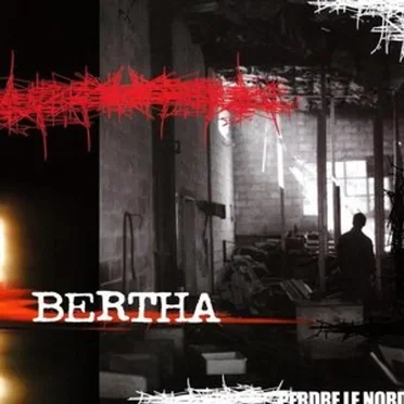 Perdre Le Nord by Bertha - album cover