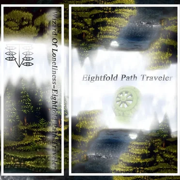 Eightfold Path Traveler