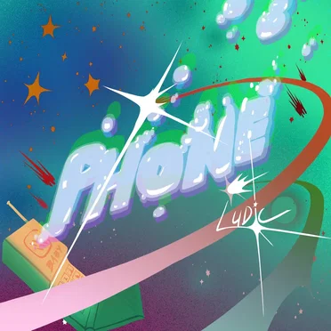 Phone by Ludic - album cover