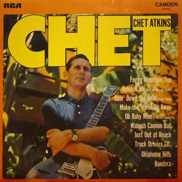 Chet