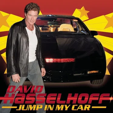Jump in My Car