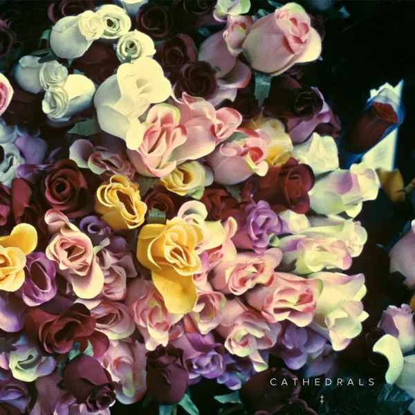 Cathedrals EP