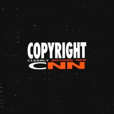 Copyright (Clearly Nothing New)