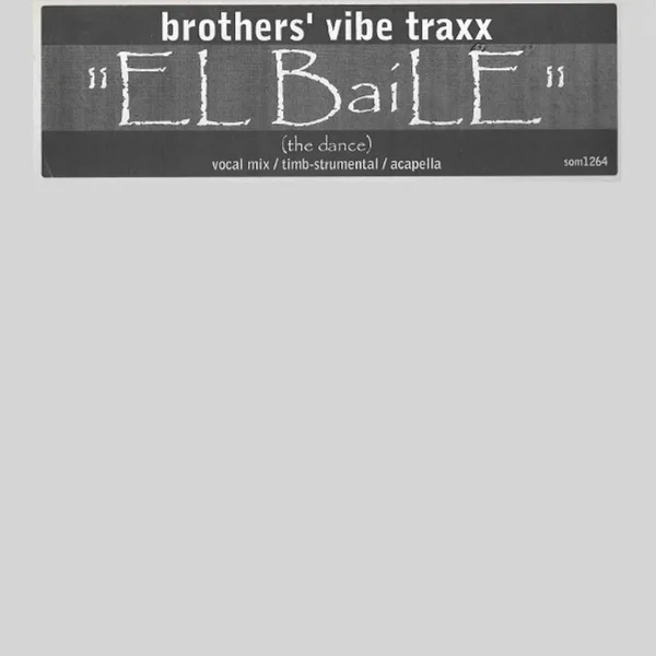 El Baile