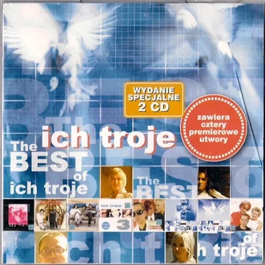 The BEST of ich troje