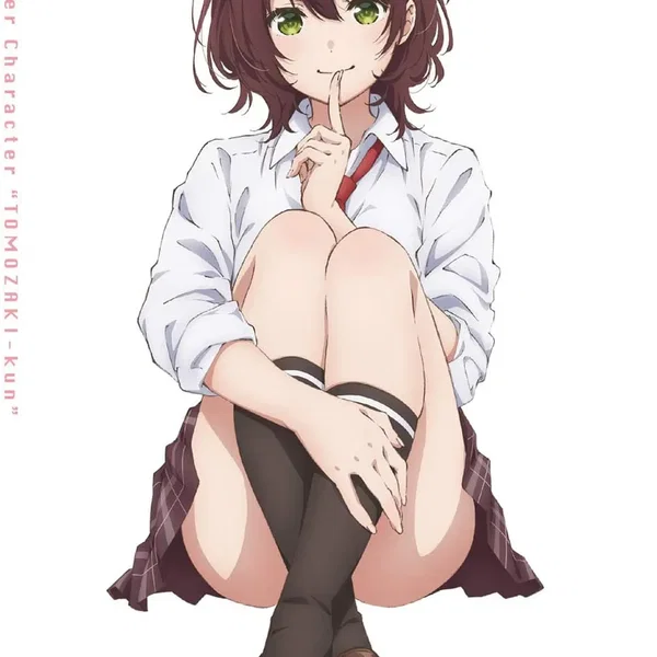 弱キャラ友崎くん CHARACTER SONG CD from 日南葵